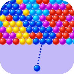 Ikon Bubble Shooter Pop
